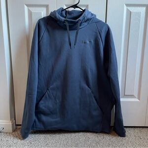 Men’s Nike hoodie size large